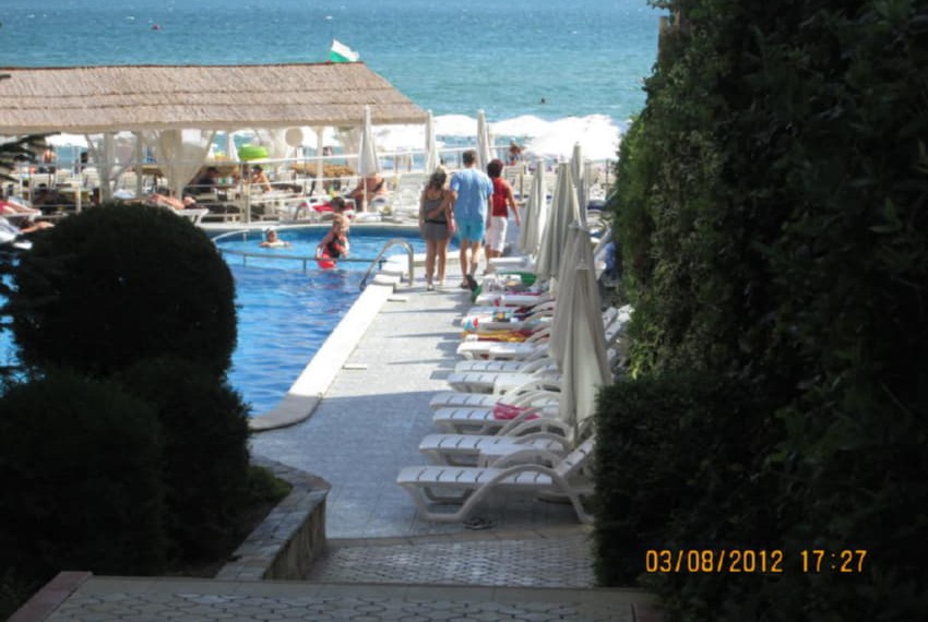 Sunny Bay Apart, 3* Sunny Bay Apart, 3*