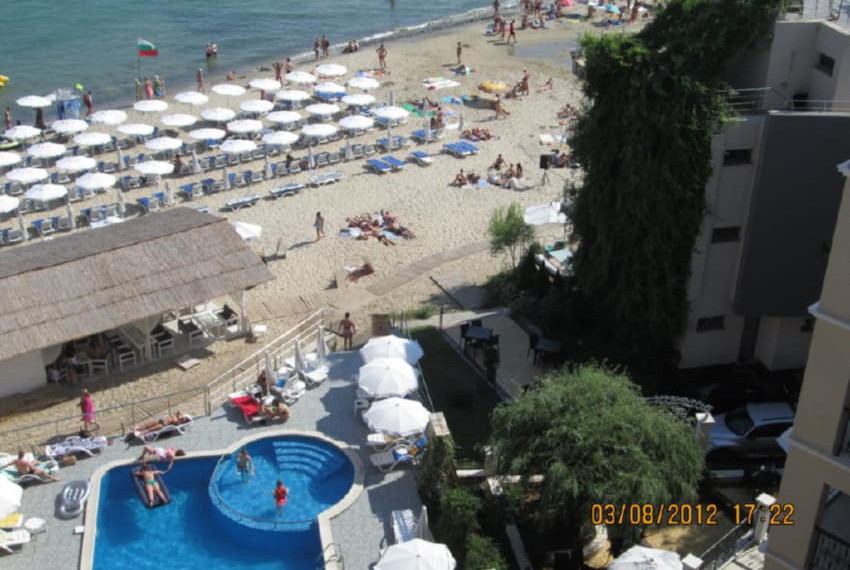 Sunny Bay Apart, 3* Sunny Bay Apart, 3*