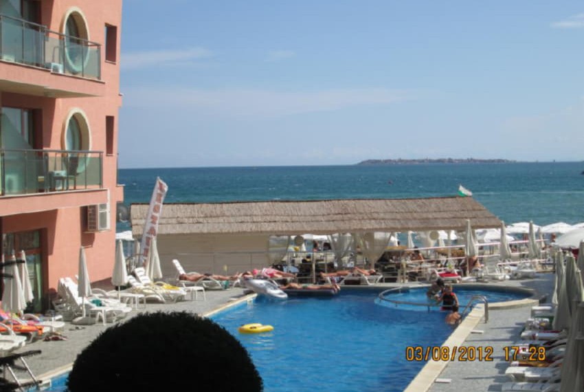 Sunny Bay Apart, 3* Sunny Bay Apart, 3*