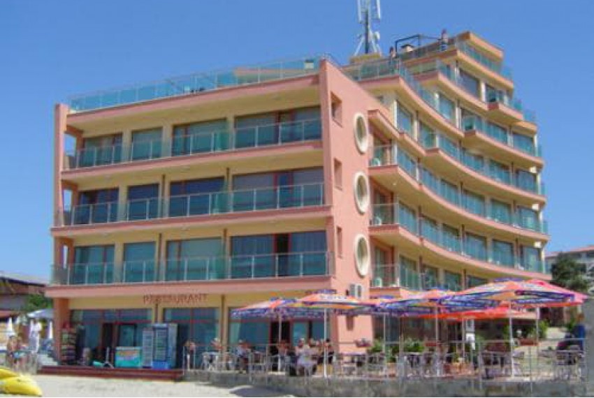 Sunny Bay Apart, 3* Sunny Bay Apart, 3*