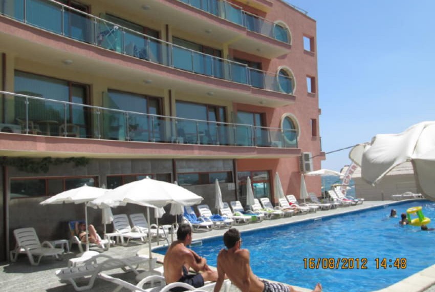 Sunny Bay Apart, 3* Sunny Bay Apart, 3*