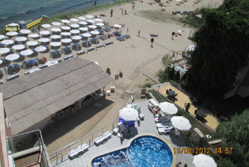 Sunny Bay Apart, 3* Sunny Bay Apart, 3*