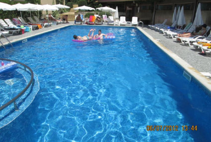 Sunny Bay Apart, 3* Sunny Bay Apart, 3*
