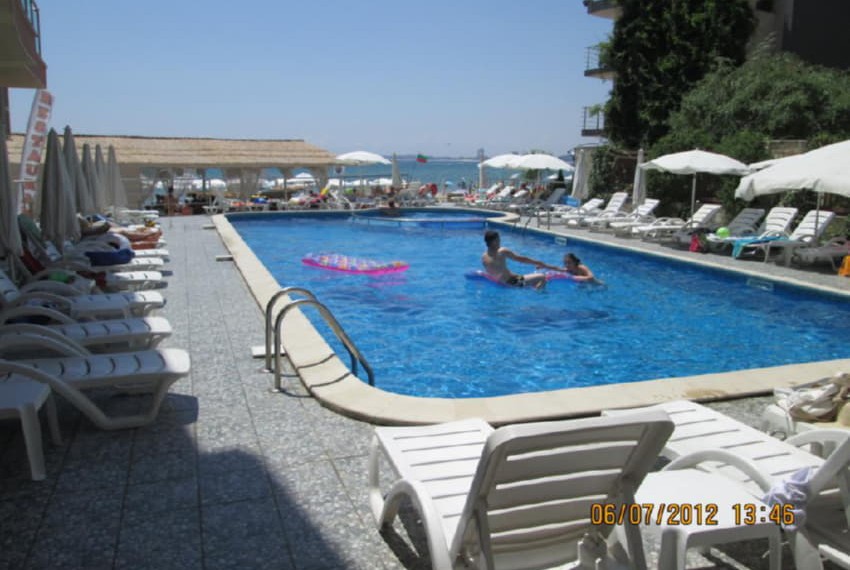 Sunny Bay Apart, 3* Sunny Bay Apart, 3*