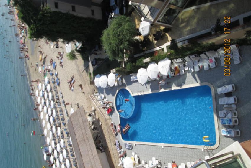 Sunny Bay Apart, 3* Sunny Bay Apart, 3*