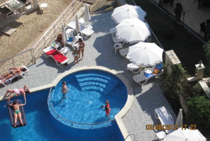 Sunny Bay Apart, 3* Sunny Bay Apart, 3*