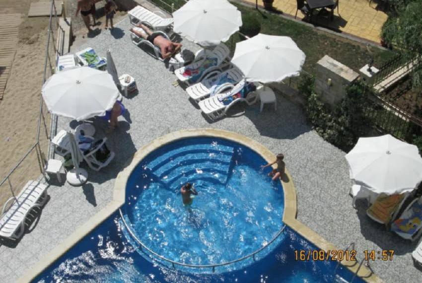 Sunny Bay Apart, 3* Sunny Bay Apart, 3*