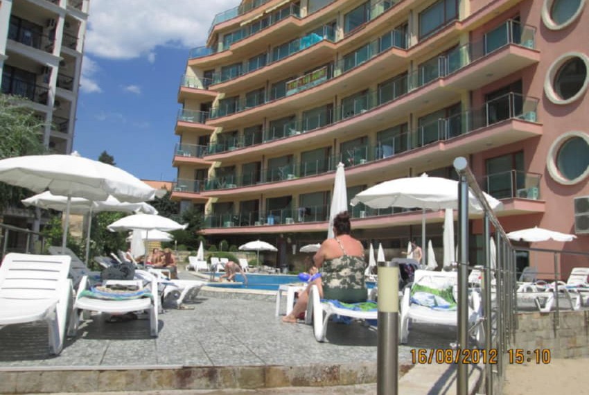 Sunny Bay Apart, 3* Sunny Bay Apart, 3*