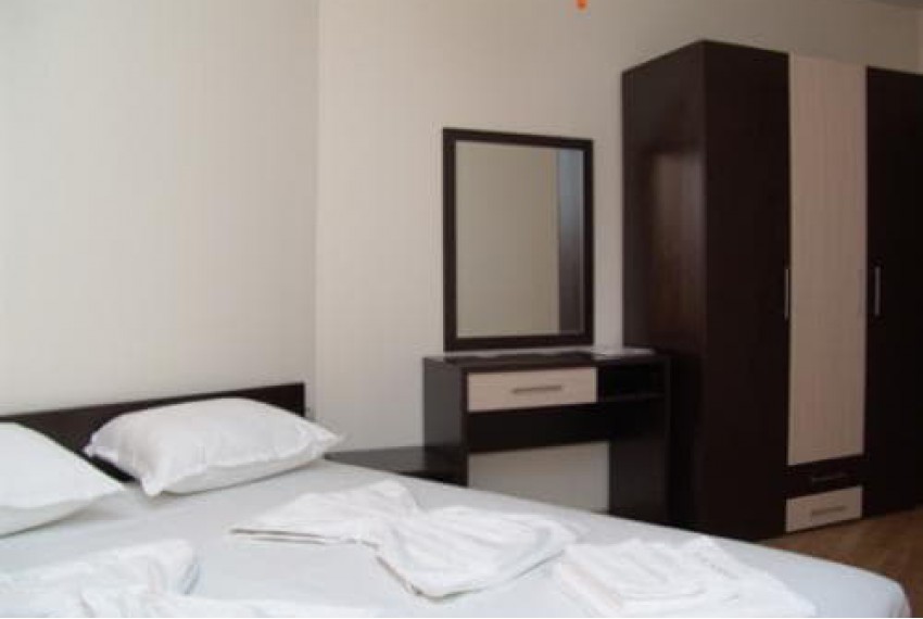 Sunny Bay Apart, 3* Sunny Bay Apart, 3*