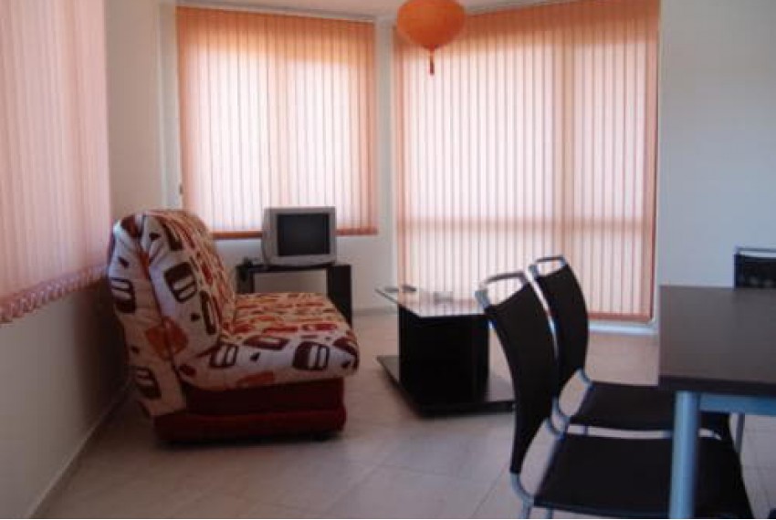 Sunny Bay Apart, 3* Sunny Bay Apart, 3*