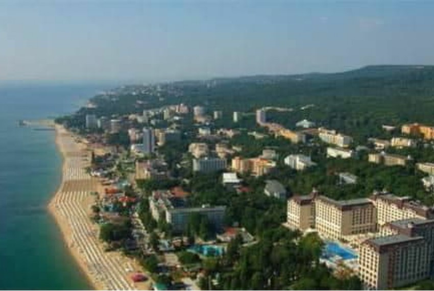 Sunny Bay Apart, 3* Sunny Bay Apart, 3*