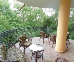 Park Hotel Kamchia, 3*