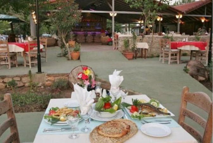 Dogan Hotel, 4* Dogan Hotel, 4*