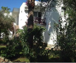 Dogan Hotel, 4*