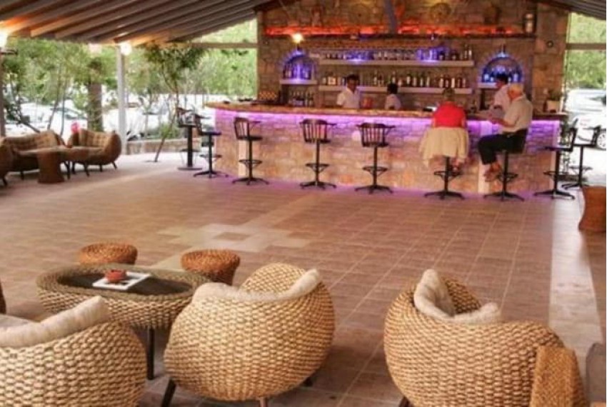 Dogan Hotel, 4* Dogan Hotel, 4*
