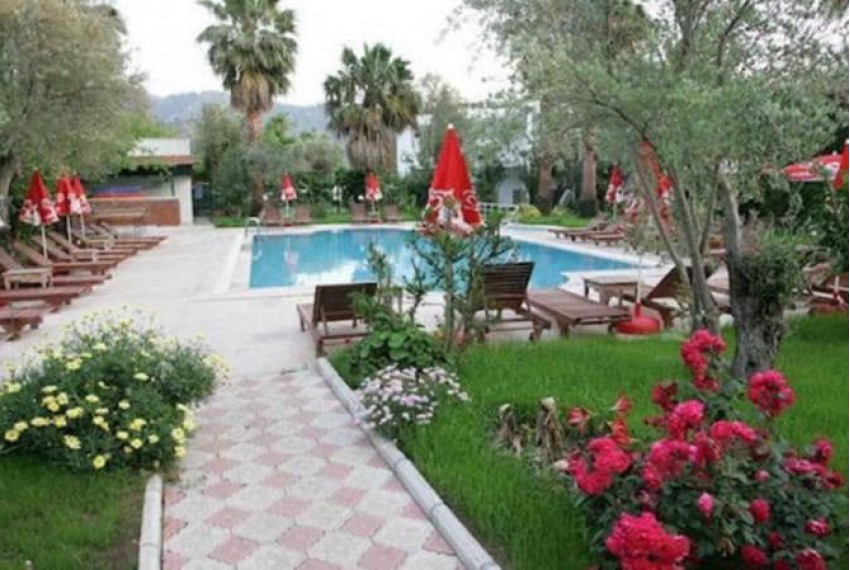 Dogan Hotel, 4* Dogan Hotel, 4*