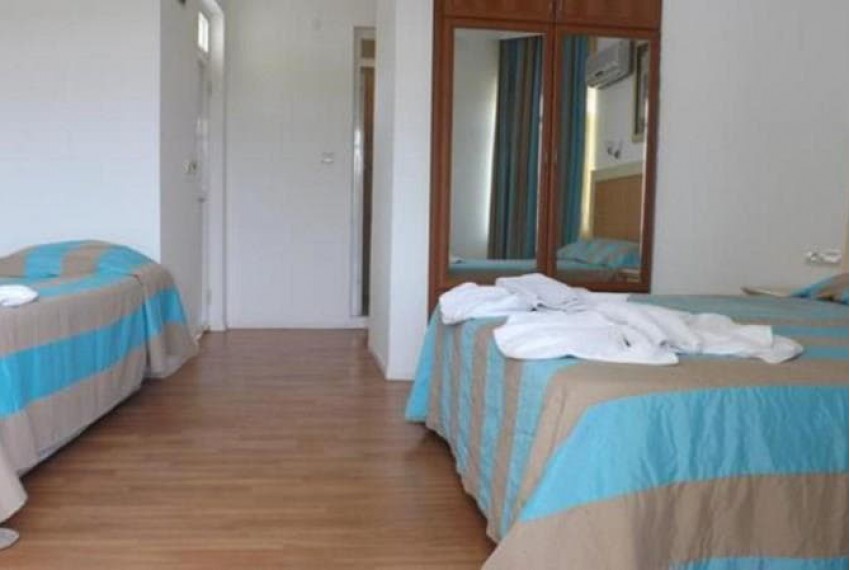 Dogan Hotel, 4* Dogan Hotel, 4*