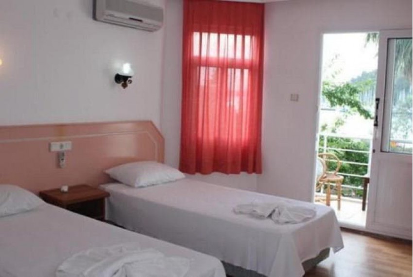 Dogan Hotel, 4* Dogan Hotel, 4*
