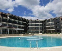The Hill Club, 4*