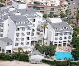 Sonnen Hotel, 3*