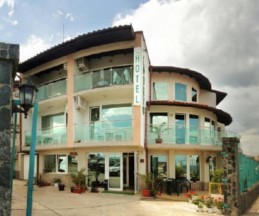 Lozite Family Hotel, 3*