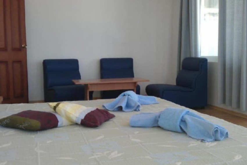 Lozite Family Hotel, 3* Lozite Family Hotel, 3*