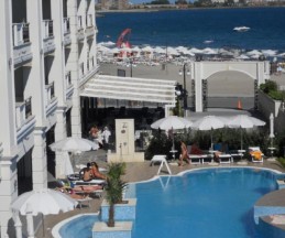 Penelopa Palace, 3*