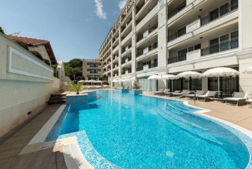 Penelopa Palace, 3* Penelopa Palace, 3*