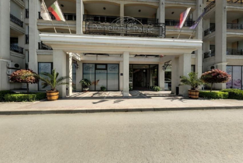 Penelopa Palace, 3* Penelopa Palace, 3*