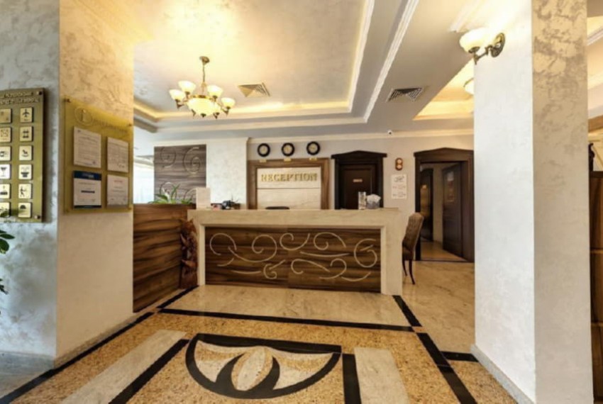 Penelopa Palace, 3* Penelopa Palace, 3*
