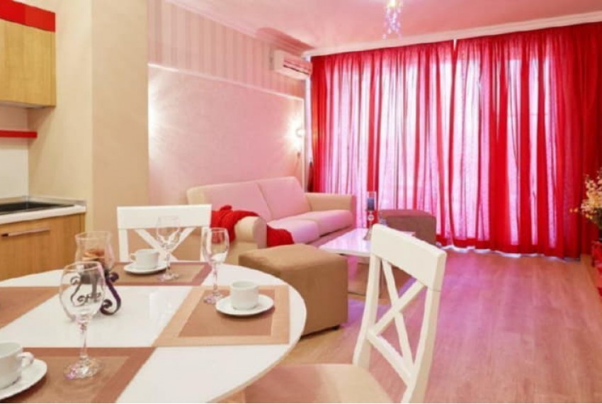 Penelopa Palace, 3* Penelopa Palace, 3*