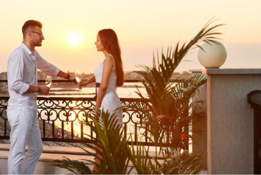 Penelopa Palace, 3* Penelopa Palace, 3*