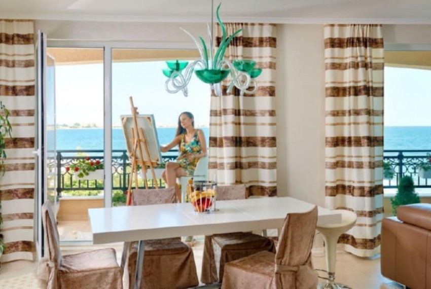 Penelopa Palace, 3* Penelopa Palace, 3*