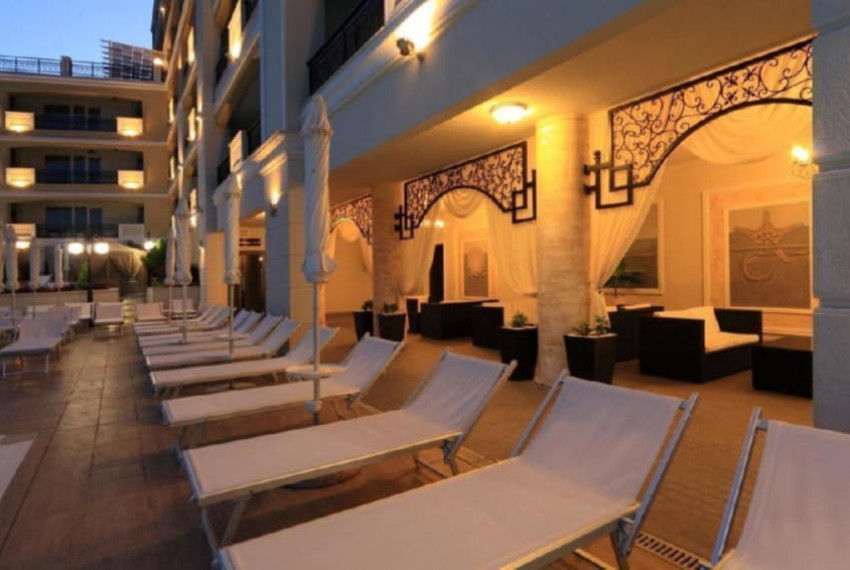 Penelopa Palace, 3* Penelopa Palace, 3*