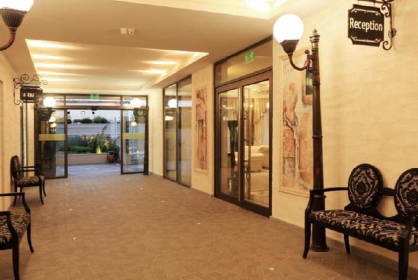 Penelopa Palace, 3* Penelopa Palace, 3*