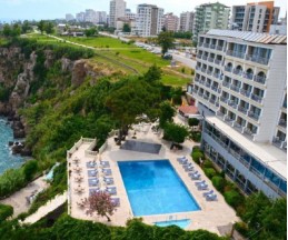 Lara Hotel, 3*