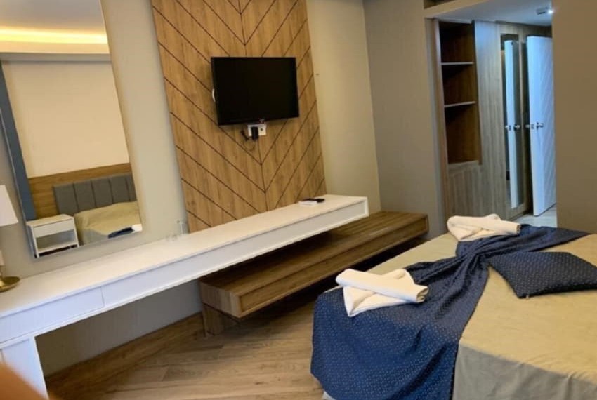 Istanbul Beach Hotel (ex. Blauhimmel Hotel), 4* Istanbul Beach Hotel (ex. Blauhimmel Hotel), 4*