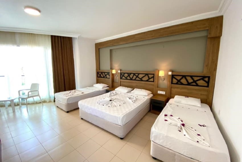 Istanbul Beach Hotel (ex. Blauhimmel Hotel), 4* Istanbul Beach Hotel (ex. Blauhimmel Hotel), 4*