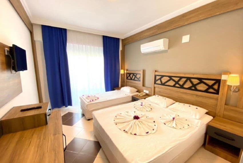 Istanbul Beach Hotel (ex. Blauhimmel Hotel), 4* Istanbul Beach Hotel (ex. Blauhimmel Hotel), 4*