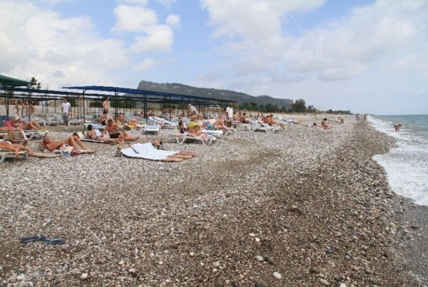 Istanbul Beach Hotel (ex. Blauhimmel Hotel), 4* Istanbul Beach Hotel (ex. Blauhimmel Hotel), 4*