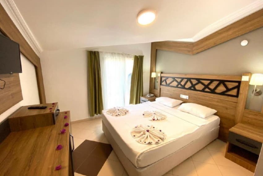 Istanbul Beach Hotel (ex. Blauhimmel Hotel), 4* Istanbul Beach Hotel (ex. Blauhimmel Hotel), 4*