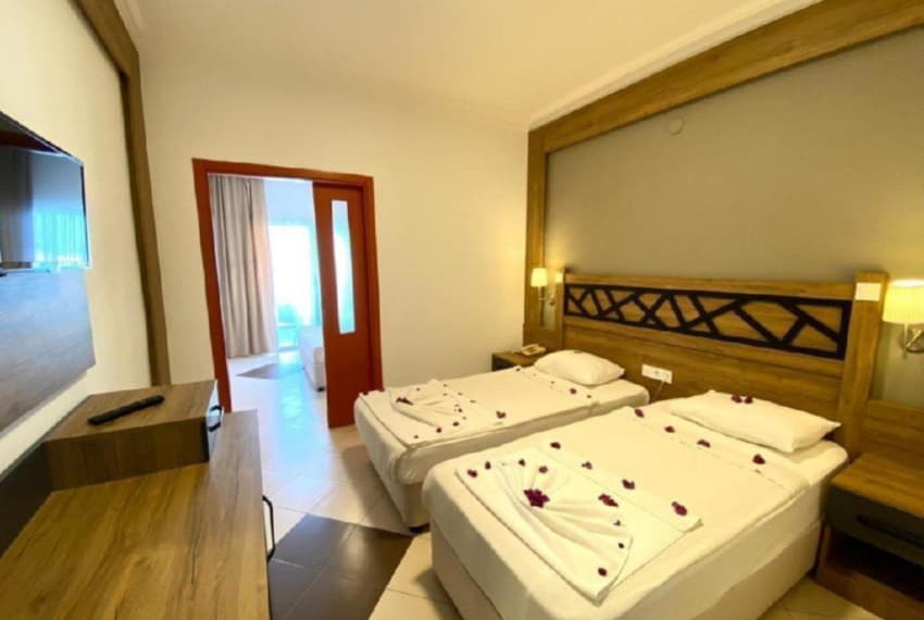 Istanbul Beach Hotel (ex. Blauhimmel Hotel), 4* Istanbul Beach Hotel (ex. Blauhimmel Hotel), 4*