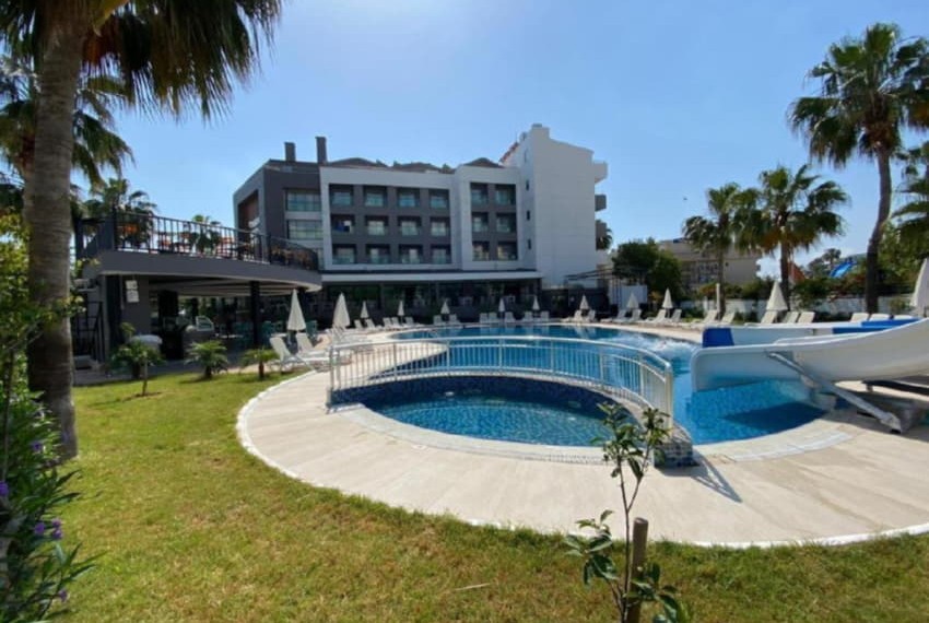 Istanbul Beach Hotel (ex. Blauhimmel Hotel), 4* Istanbul Beach Hotel (ex. Blauhimmel Hotel), 4*