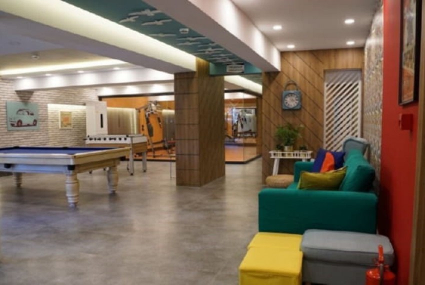 Istanbul Beach Hotel (ex. Blauhimmel Hotel), 4* Istanbul Beach Hotel (ex. Blauhimmel Hotel), 4*