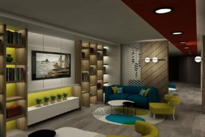 Istanbul Beach Hotel (ex. Blauhimmel Hotel), 4* Istanbul Beach Hotel (ex. Blauhimmel Hotel), 4*