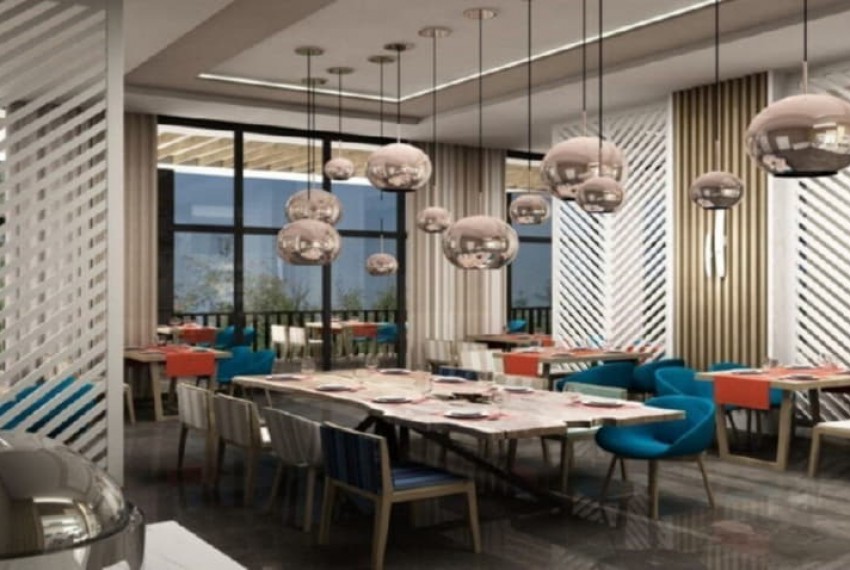 Istanbul Beach Hotel (ex. Blauhimmel Hotel), 4* Istanbul Beach Hotel (ex. Blauhimmel Hotel), 4*