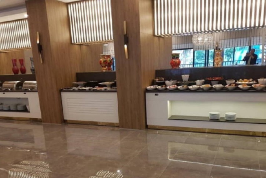 Istanbul Beach Hotel (ex. Blauhimmel Hotel), 4* Istanbul Beach Hotel (ex. Blauhimmel Hotel), 4*