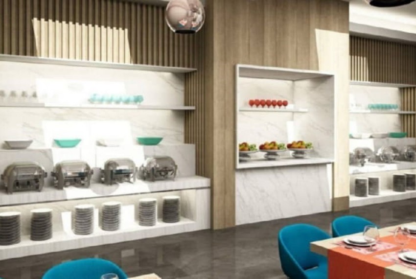 Istanbul Beach Hotel (ex. Blauhimmel Hotel), 4* Istanbul Beach Hotel (ex. Blauhimmel Hotel), 4*