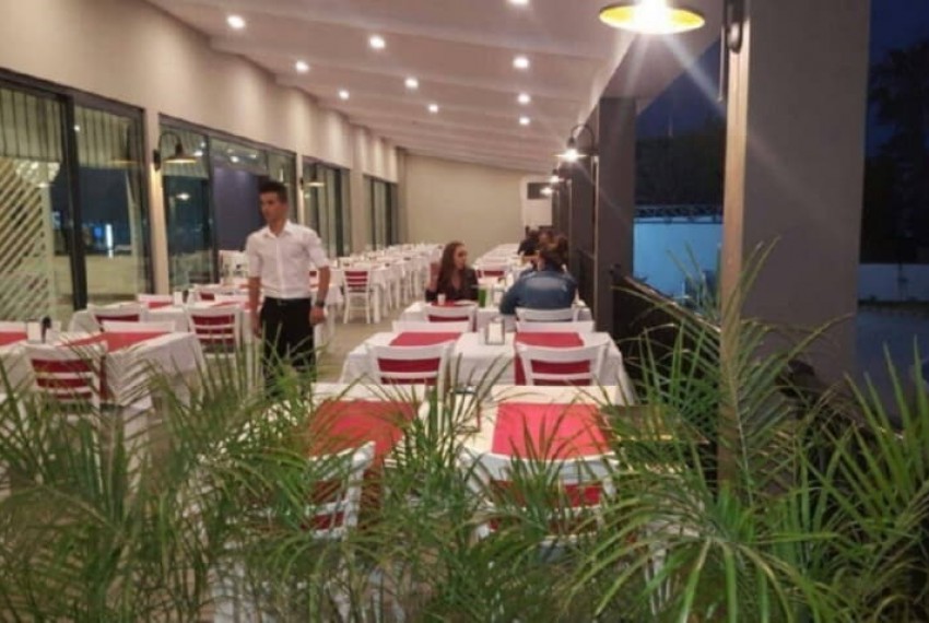Istanbul Beach Hotel (ex. Blauhimmel Hotel), 4* Istanbul Beach Hotel (ex. Blauhimmel Hotel), 4*