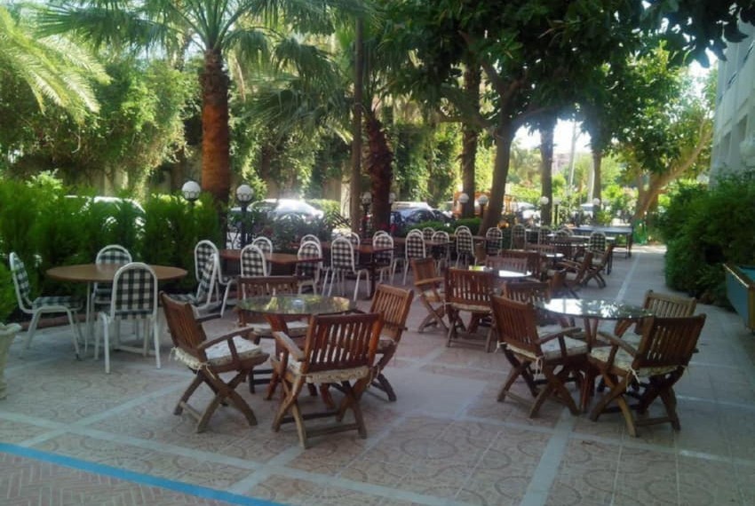 Sesin Hotel, 4* Sesin Hotel, 4*